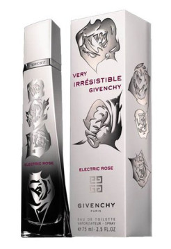 Givenchy Very Irresistible Electric Rose